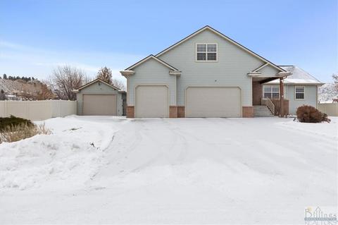 665 Emerald Eagle Dr, Billings, MT 59101 photo 1