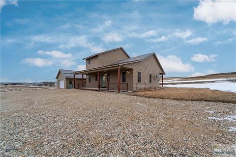 43 Laptop, Roberts, MT 59070 photo 1