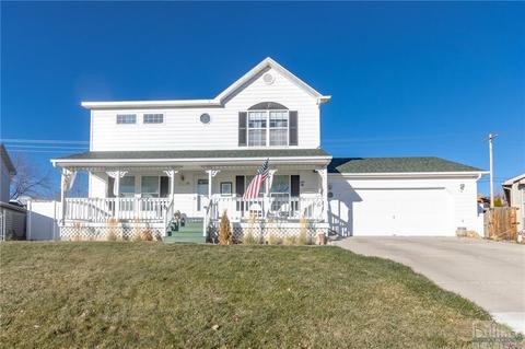 922 10th Ave, Laurel, MT 59044 photo 1