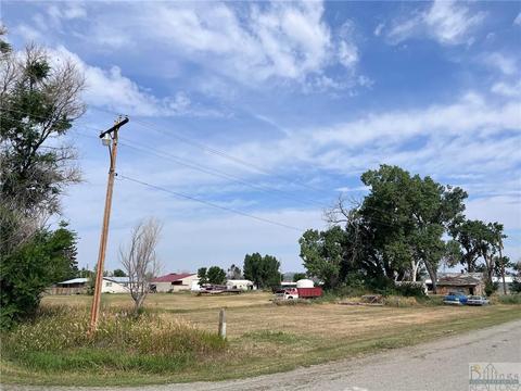 208 8th St, Custer, MT 59024 photo 1