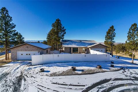 126 N Fork Eagle Mountain Rd, Columbus, MT 59019 photo 1
