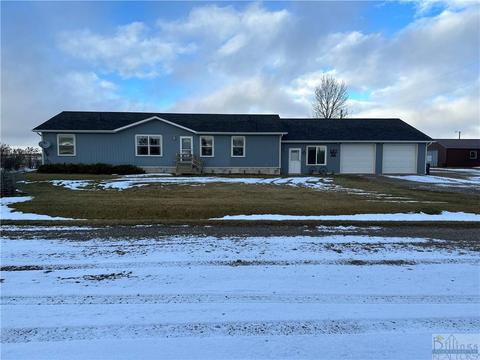 406 8th Ave, Judith Gap, MT 59453 photo 1