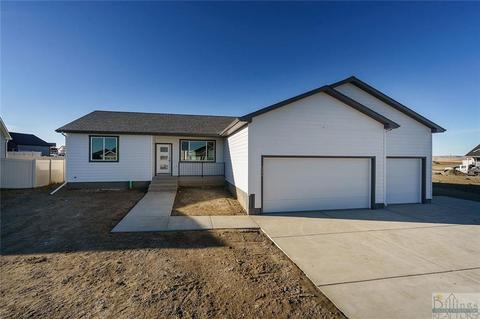 2446 Bonito Loop, Billings, MT 59105 photo 1