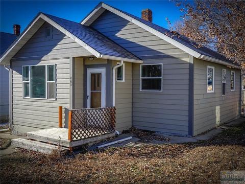 405 3rd St W, Roundup, MT 59072 photo 1