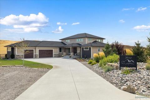 2620 Clarks Point Dr, Laurel, MT 59044 photo 1
