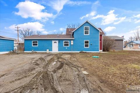 5441 Carey Ave, Shepherd, MT 59079 photo 1