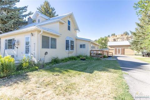 107 Third Ave E, Ryegate, MT 59074 photo 1