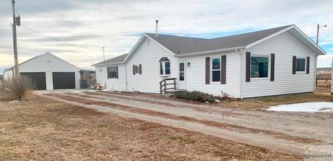 3852 Homer Davis Rd, Shepherd, MT 59079 photo 1