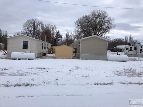207 3rd Ave, Custer, MT 59024 photo 1
