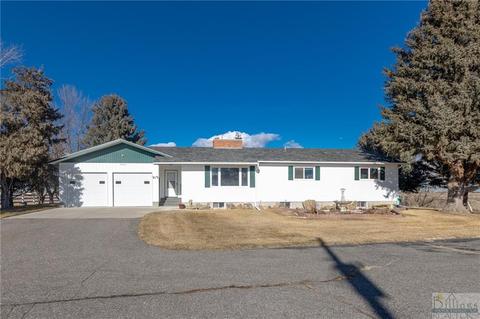 3107 Wolf Rd, Billings, MT 59105 photo 1
