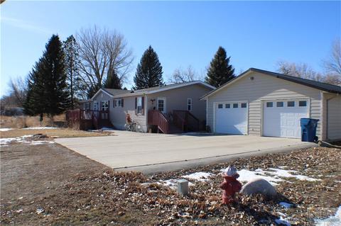 304 N Second, Bridger, MT 59014 photo 1