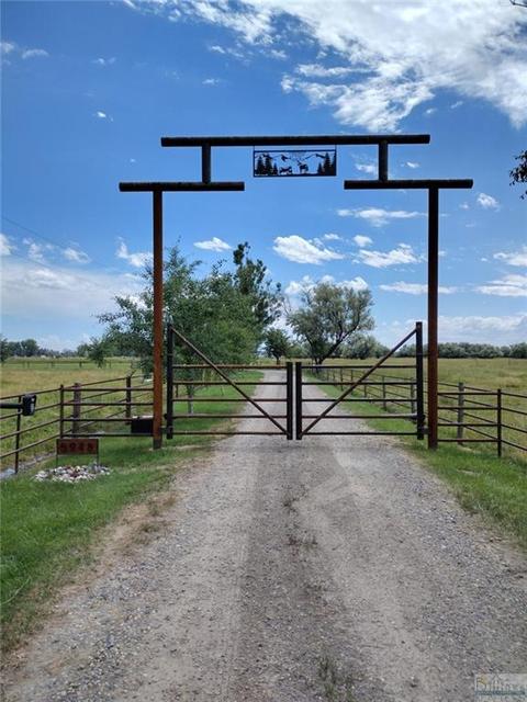 5948 Haynes Rd, Shepherd, MT 59079 photo 1