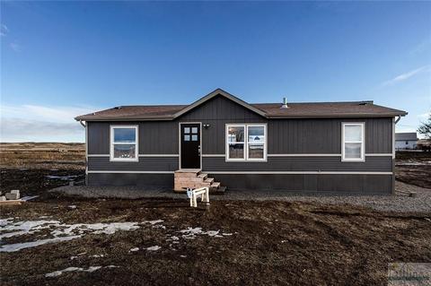 2181 S 14th Rd, Ballantine, MT 59006 photo 1