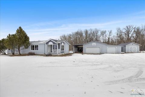 84 Nitche Rd, Absarokee, MT 59001 photo 1