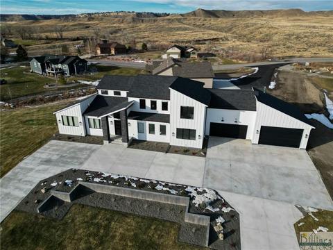 2315 Saddleback Dr, Laurel, MT 59044 photo 1