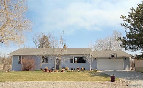 439 Fairway View Dr, Laurel, MT 59044 photo 1
