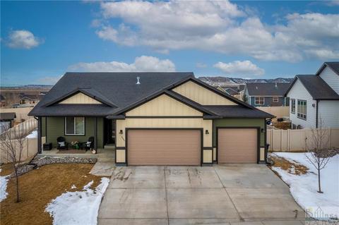6846 Copper Ridge Loop, Billings, MT 59106 photo 1