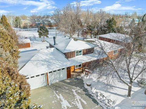 2203 Echo Dr, Billings, MT 59105 photo 1