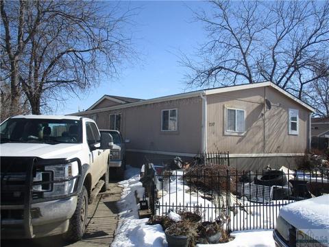 237 Maverick Rd, Hardin, MT 59034 photo 1