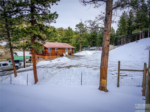 35 Kelly Rd, Roundup, MT 59072 photo 1