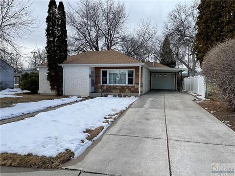 714 2nd Ave, Laurel, MT 59044 photo 1