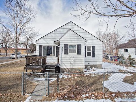320 West Ave, Laurel, MT 59044 photo 1