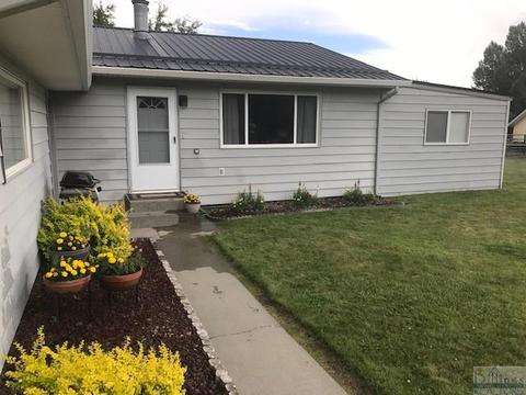 13 Alison Dr, Absarokee, MT 59001 photo 1