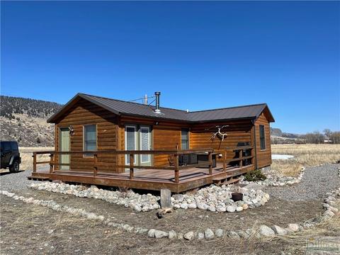 2369 Nye Rd, Nye, MT 59061 photo 1
