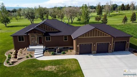 2520 Saddleback Dr, Laurel, MT 59044 photo 1