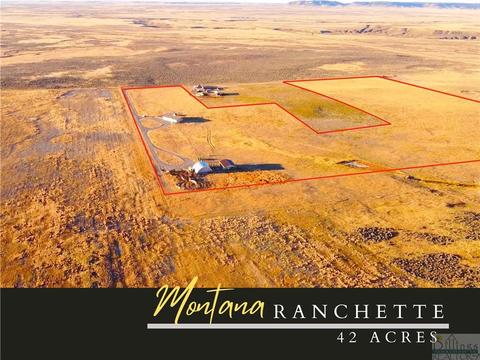 1199 Martin Curtis Rd, Shepherd, MT 59079 photo 1