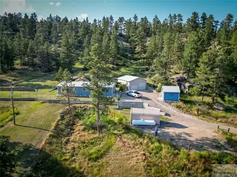 21 Tull Rd, Roundup, MT 59072 photo 1