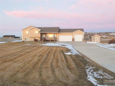 20 Open Sky Bnd, Laurel, MT 59044 photo 1