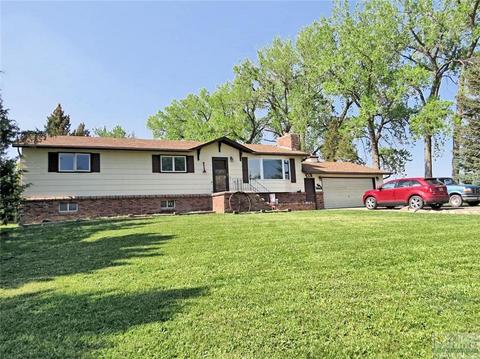 1649 W 9th St, Laurel, MT 59044 photo 1