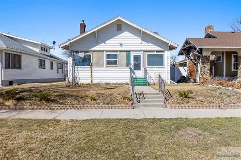 507 3rd St W, Roundup, MT 59072 photo 1