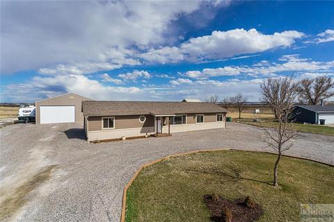 7113 Lance St, Shepherd, MT 59079 photo 1