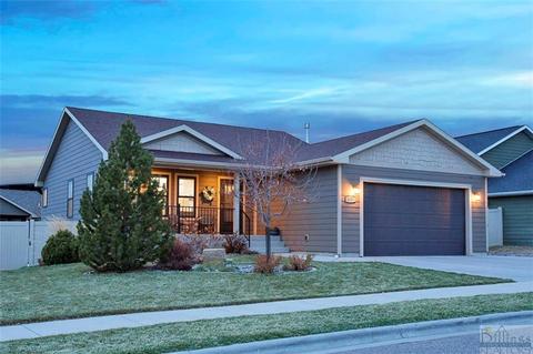 3138 E Copper Ridge Loop, Billings, MT 59106 photo 1