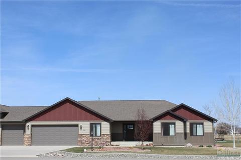 2709 Brookway Dr, Laurel, MT 59044 photo 1