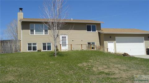 103 Mountain View Ln, Laurel, MT 59044 photo 1