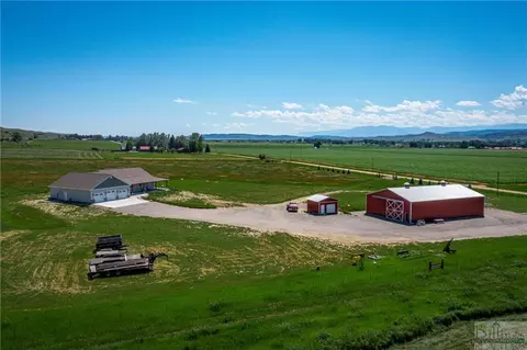 627 Edgar Fromberg Rd, Fromberg, MT 59029 photo 1