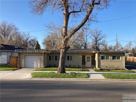 412 E 6th St, Laurel, MT 59044 photo 1