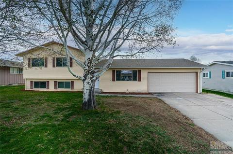 815 7th Ave, Laurel, MT 59044 photo 1