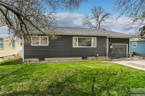 907 2nd Ave, Laurel, MT 59044 photo 1