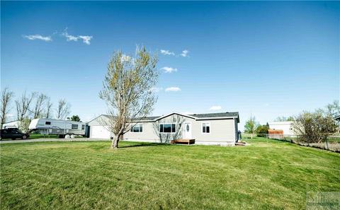 6225 Horsethief Ln, Shepherd, MT 59079 photo 1