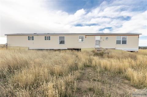 35 Pm Coal Rd, Roundup, MT 59072 photo 1