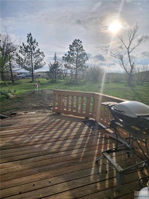 72 Mt Hwy 200w, Circle, MT 59215 photo 1