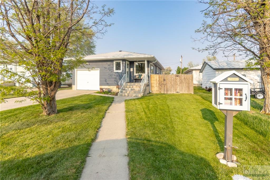 1005 3rd Ave, Laurel, MT 59044 photo 1