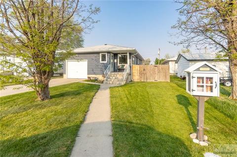 1005 3rd Ave, Laurel, MT 59044 photo 1
