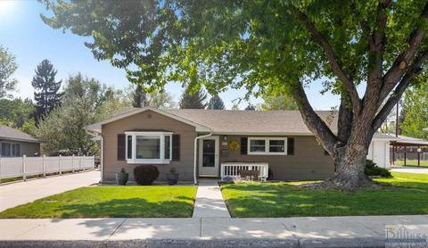 806 4th Ave, Laurel, MT 59044 photo 1