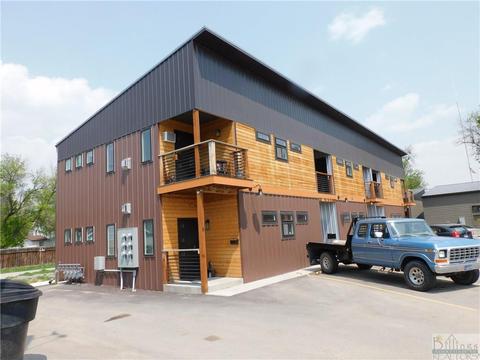 114-116 3rd Ave, Laurel, MT 59044 photo 1