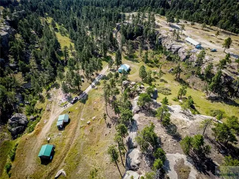 80 Box Canyon Rd, Roundup, MT 59072 photo 1